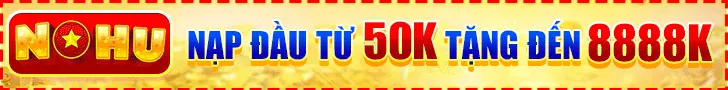 Hình ảnh banner game nổ hũ U88 với các biểu tượng may mắn và jackpot lớn