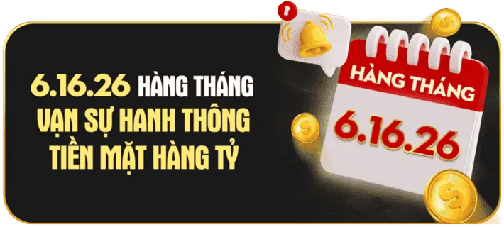 Ưu đãi VIP U88
