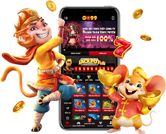 Giao diện thân thiện nổ hũ U88