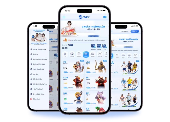 Biểu tượng đa dạng môn thể thao tại U88