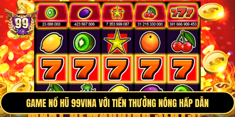 Đánh giá trò chơi slot mới ra mắt tại U88