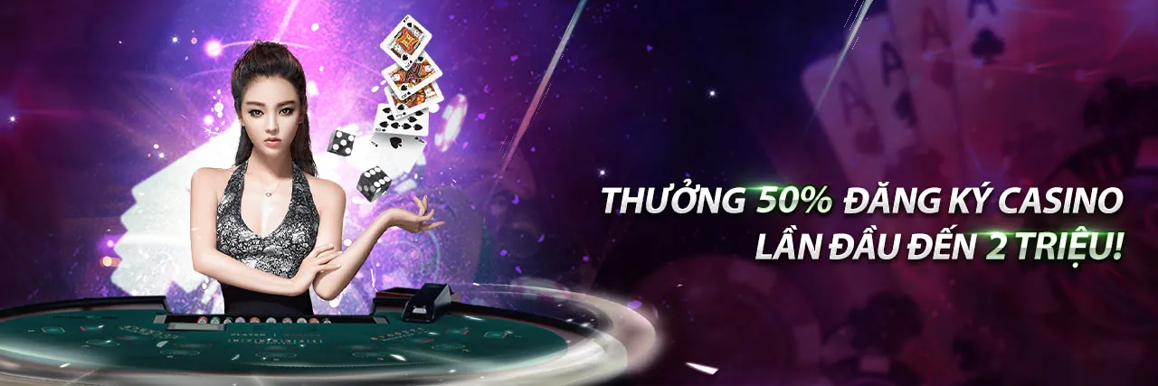 Hoàn trả casino U88 hàng tuần
