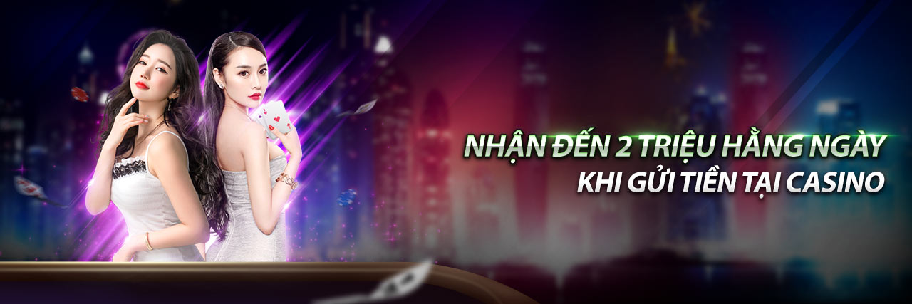 Thưởng hoàn trả hàng ngày cho game bắn cá U88