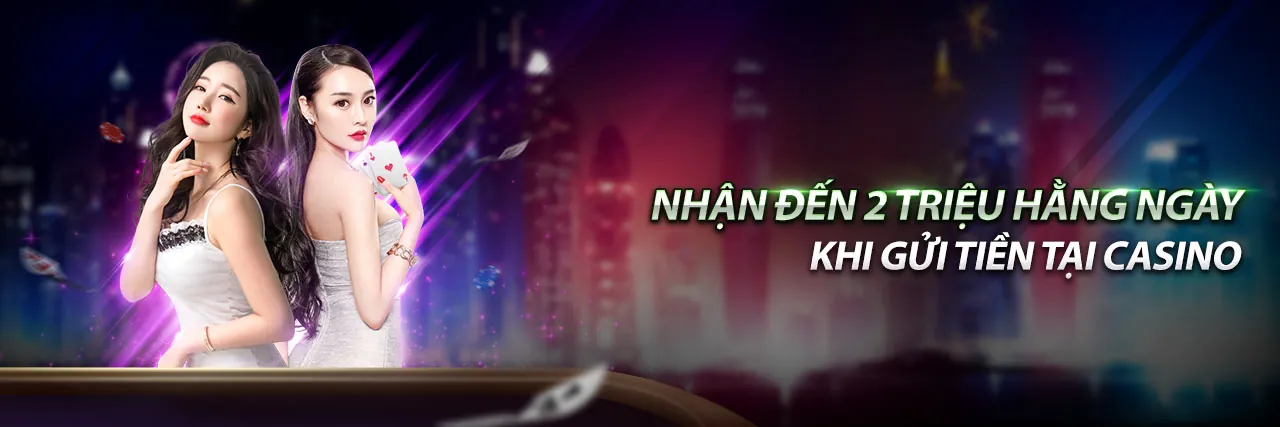 Thưởng hoàn trả hàng ngày cho game bắn cá U88