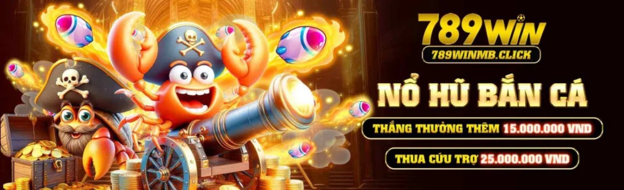 Máy đánh bạc U88 với jackpot lớn