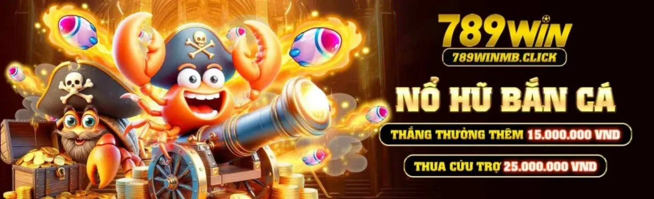 Máy đánh bạc U88 với jackpot lớn