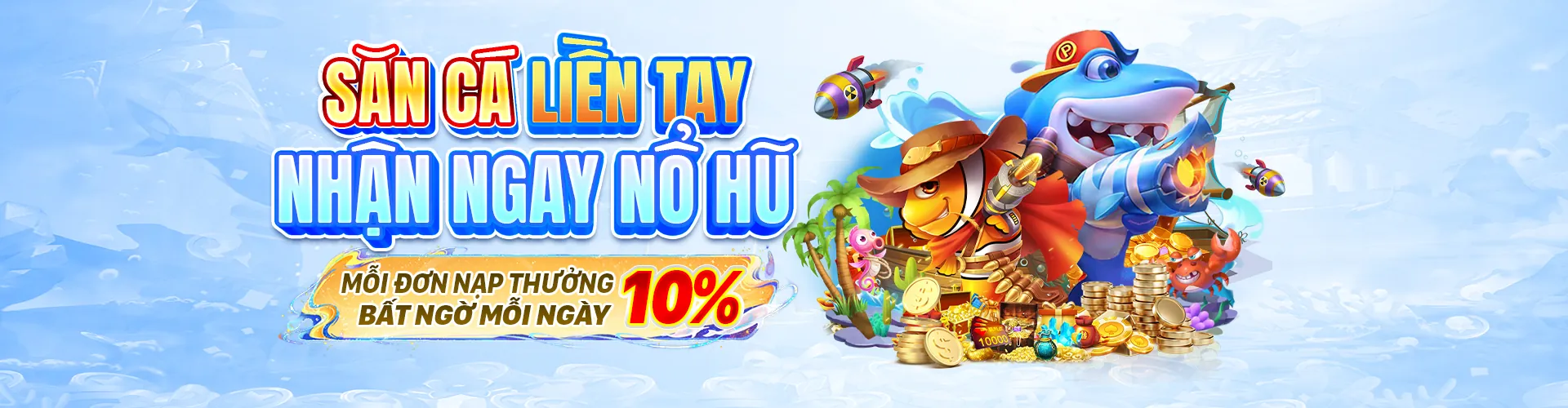 Game bắn cá U88