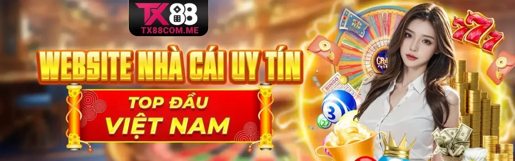 Xổ số U88