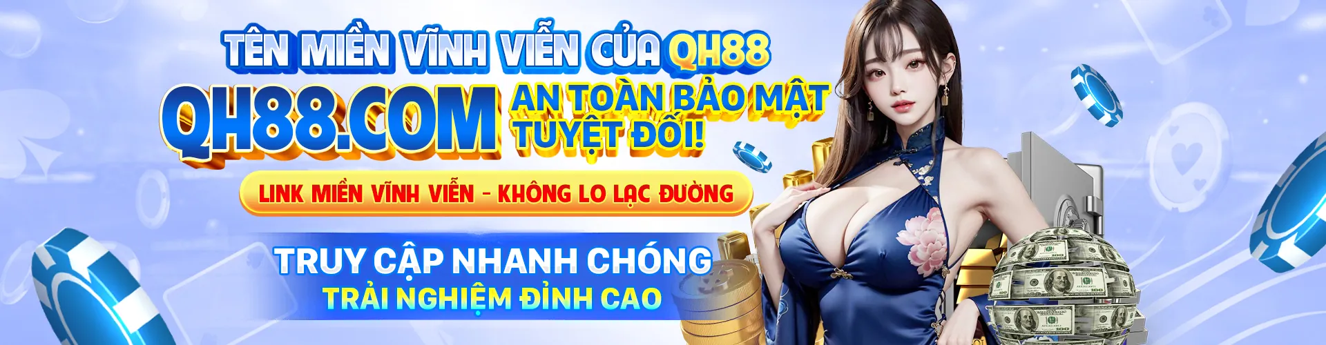 Hình ảnh chính sách bảo mật của U88, thể hiện sự an toàn và tin cậy