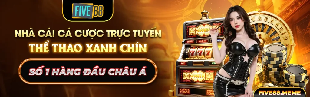 Kho game slot U88 với jackpot khủng