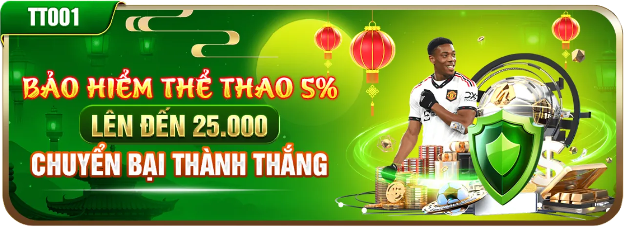 Hoàn trả cược thể thao u88 hàng tuần