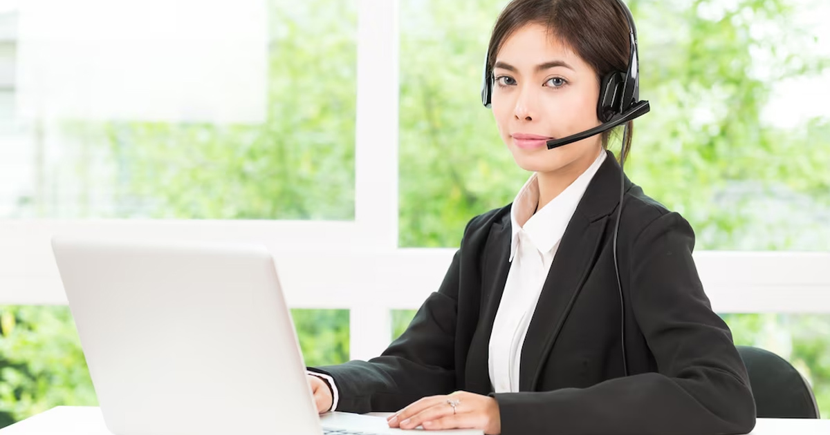 Đội ngũ hỗ trợ khách hàng 24/7 của U88