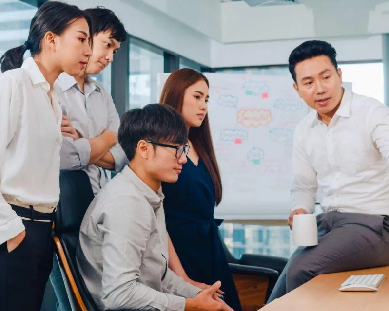 Hình ảnh đại diện cho chơi có trách nhiệm tại u88, với biểu tượng cân bằng và an toàn.