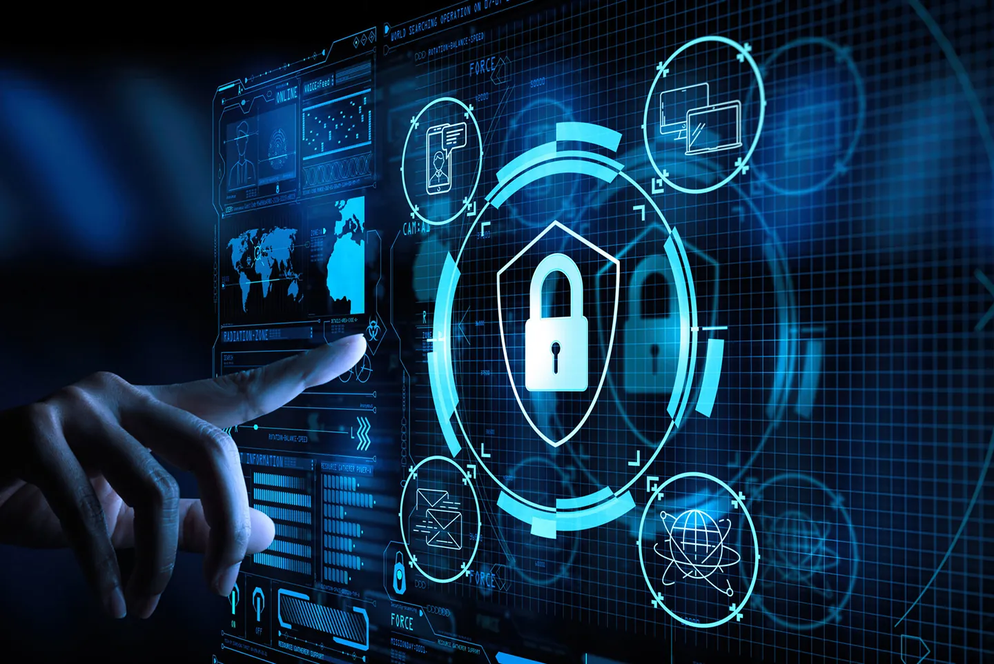 Biểu tượng lá chắn bảo mật, tượng trưng cho sự uy tín và an toàn tuyệt đối của U88.